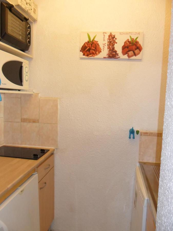 Appartement T2 Chamonix Centre Balcon Vue Mont Blanc Εξωτερικό φωτογραφία