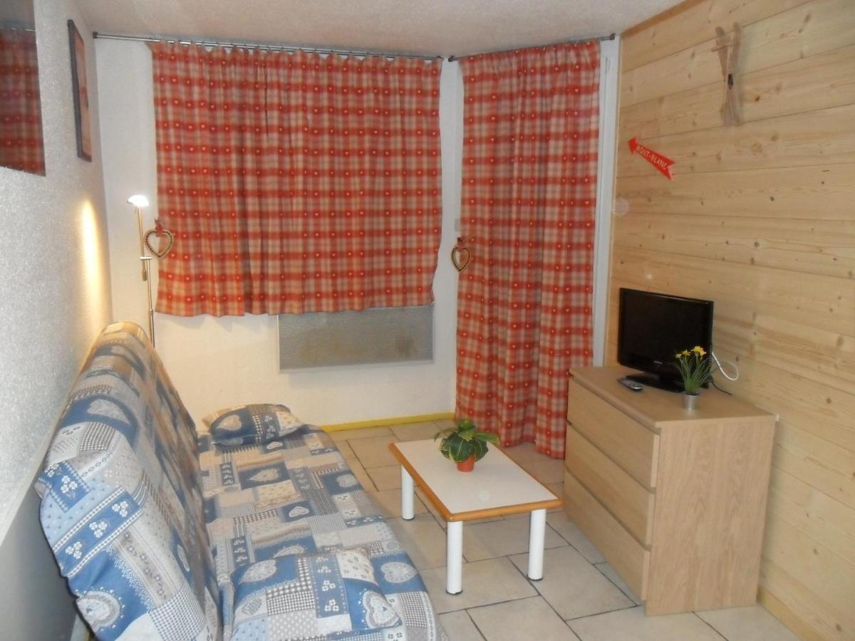 Appartement T2 Chamonix Centre Balcon Vue Mont Blanc Εξωτερικό φωτογραφία